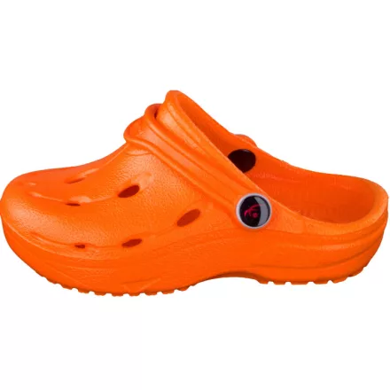 Dux Kids orange - gyermek papucs