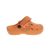 Dux Kids orange  - gyermek papucs