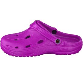   DUX violet - szennyező és méreganyag mentes műanyag klumpa