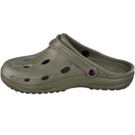   DUX khaki - szennyező és méreganyag mentes műanyag klumpa