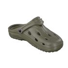 DUX khaki - szennyező és méreganyag mentes műanyag klumpa