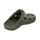 DUX khaki - szennyező és méreganyag mentes műanyag klumpa