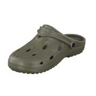 DUX khaki - szennyező és méreganyag mentes műanyag klumpa