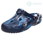  DUX navy/royal/weiss - szennyező és méreganyag mentes műanyag klumpa