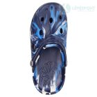  DUX navy/royal/weiss - szennyező és méreganyag mentes műanyag klumpa