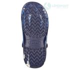  DUX navy/royal/weiss - szennyező és méreganyag mentes műanyag klumpa