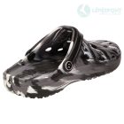 DUX schwarz/grau/weiss - szennyező és méreganyag mentes műanyag klumpa