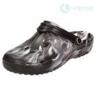 DUX schwarz/grau/weiss - szennyező és méreganyag mentes műanyag klumpa