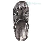 DUX schwarz/grau/weiss - szennyező és méreganyag mentes műanyag klumpa