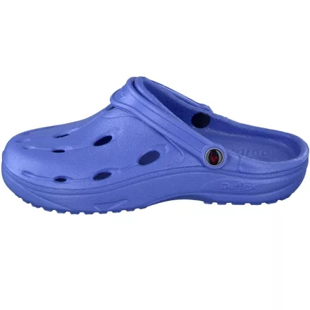 DUX riviera - szennyező és méreganyag mentes műanyag klumpa