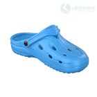 DUX ocean - szennyező és méreganyag mentes műanyag klumpa