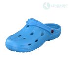 DUX ocean - szennyező és méreganyag mentes műanyag klumpa