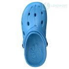 DUX ocean - szennyező és méreganyag mentes műanyag klumpa