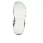 DUX Premium weiss - szennyező és méreganyag mentes unisex klumpa papucs