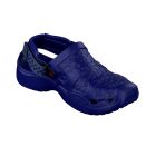 DUX Premium navy - szennyező és méreganyag mentes unisex klumpa papucs