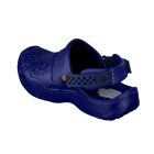 DUX Premium navy - szennyező és méreganyag mentes unisex klumpa papucs