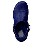 DUX Premium navy - szennyező és méreganyag mentes unisex klumpa papucs