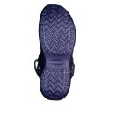 DUX Premium navy - szennyező és méreganyag mentes unisex klumpa papucs