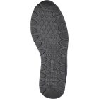 Waldlaufer Ortho Tritt fűzős cipzáras cipő H-Clara bőr/velúr/sztreccs szürke