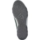 Waldlaufer kényelmi fűzős cipzáras bokacsizma H-Teresa velúr zöld