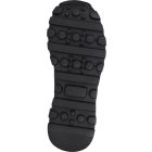 Waldlaufer Ortho Tritt fűzős cipzáras cipő H-Ajala velúr/lakkbőr/sztreccs zöld