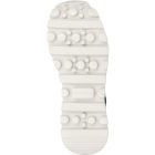 Waldlaufer Ortho Tritt fűzős cipzáras cipő H-Ajala velúr/bőr/sztreccs kék