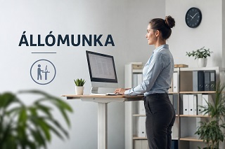 Állómunkához való cipő: mire figyeljen egész napos állásnál?