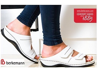 Mi az a Berkemann cipő? Prémium kényelem egész napra Önnek