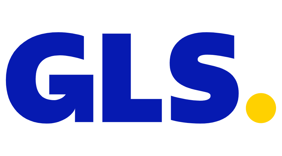 GLS Futárszolgálattal