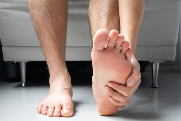 Mi az a széles lábfej? Cipőválasztási útmutató
